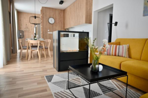 KUBÍNSKA HOĽA - Apartmány HILLSIDE point